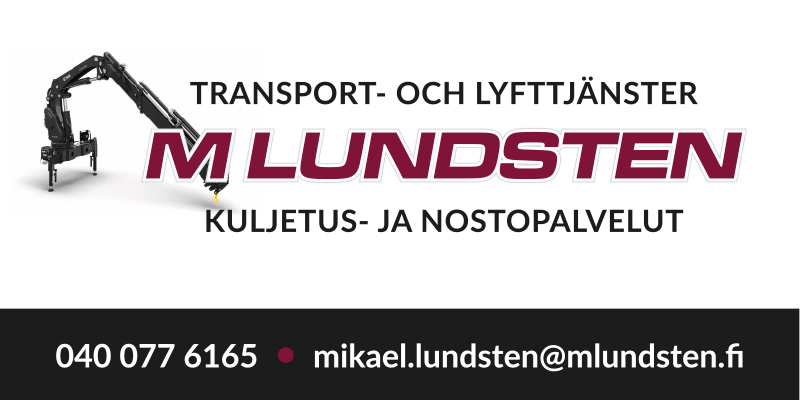 Mikael Lundsten