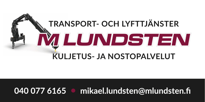 Mikael Lundsten